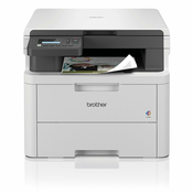 Brother HL-L3215CW Farblaserdrucker WLAN, USB