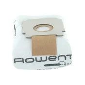 ROWENTA Vrečke za sesalnik Rowenta 5 mikrovlaken 4 plasti, (5000118457)