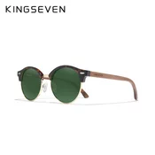 Kingseven W5517 green naocare za sunce