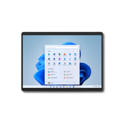 Microsoft Surface Pro 8 1 TB 33 cm (13) Intel® Core™ i7 16 GB Wi-Fi 6 (802.11ax) Windows 10 Pro Platina