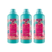 Tesori d´Oriente Tesori d'Oriente Ayurveda koncentrirana tekočina za izpiranje 760 ml. x3