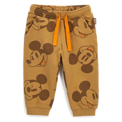 Original Marines hlače trenirka DH DEAV0644NM DISNEY F rjava 80