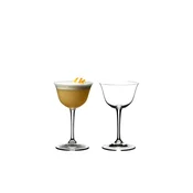 RIEDEL BAR DSG SOUR Caše za koktele, 2 komada, 217ml