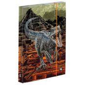 Jurassic World A4 kutija za bilježnicu