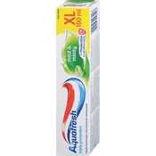 triple protection pasta za zube mild & minty, 100 ml