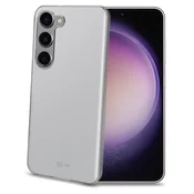 CELLY TPU maska za pametni telefon prozirna