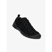 Sneakers KEEN Jasper Men Hairy Black/ Black EUR 45