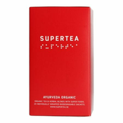 Teministeriet - Supertea Ayurveda Restore Organic - čaj 20 vrečk