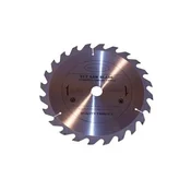 GEKO karbidni žagin list za les 180x22,2 mm 40T