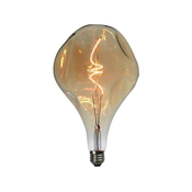 LED sijalica FILAMENT A165 E27/4W/230V 2700K