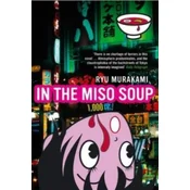 In The Miso Soup