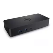 DELL Universal Dock D6000S