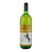 Vinarija Coka Belo vino Graševina, 1l