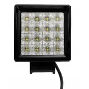 M-Tech CREE HALOGENSKA LED DELOVNA LUČ 45W 12–24V 2500 Lm