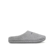 Copati Tommy Hilfiger Hilfiger Felt House Shoe FM0FM06017 Siva