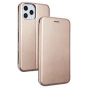 1 to 3 Beline Magnetni Ovitek Knjiga Za Iphone 12 Pro Max 6,7 Inčno Zapiranje