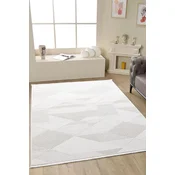 Conceptum Hypnose Tepih 1112B, Pravougaoni, 100 x 200 cm, Bež