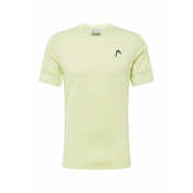 Muška majica Head Padel Tech T-Shirt - light green