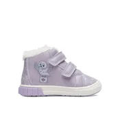 Harry Potter Gležnjace AW24-221WBHP-A Ljubicasta