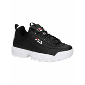 Fila Disruptor Low ženske superge black Gr. 36.0 EU