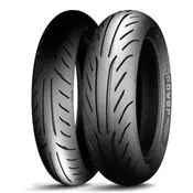 Michelin Power Pure SC ( 140/60-13 TL 57P zadnje kolo, M/C )