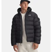 Under Armour SPORTSWEAR PUFF JKT, moška jakna, črna 6006360