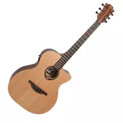 LAG T70ACETRAMONTANE 70 AUDITORIUM ELEKTRO AKUSTIČNA GITARA