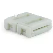 slomart Hitri konektor za RGB LED trakove 10mm trak