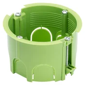 Gewiss Green Wall, dozna za gips, fi60, HF, 65x45