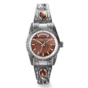 Thomas Sabo WA0456 Damenuhr Western Ornamente 36mm 5ATM