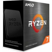 AMD Procesor Ryzen 7 5700X-8x-3.40 GHz-So.AM4 3/4GHz