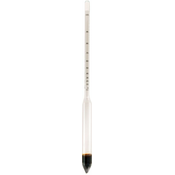 Merilnik alkohola 0-100 % - 370 mm