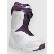 Nidecker Cascade 2026 Snowboard Boots white