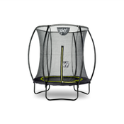 EXIT Toys Trampolin Silhouette O 183 cm