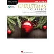 CHRISTMAS CLASSICS TRUMPET PLAY ALONG + AUDIO ACCESS