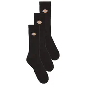 Dickies VALLEY GROVE MID BLACK Črna