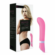 BSWISH vibrator BGood Deluxe Curve, črn