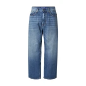 SCOTCH & SODA Kavbojke CORE moder denim