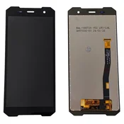shumee LCD-zaslon je primeren za MyPhone Hammer Explorer PRO