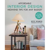 Affordable Interior Design