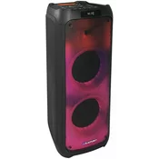 BLAUPUNKT karaoke zvočni sistem PB10DB