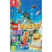 LEGO Party! [NSW]