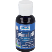 Trace Minerals Research Optimal pH - 30 ml