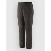 Patagonia Terravia Trail - Short moške hlače black