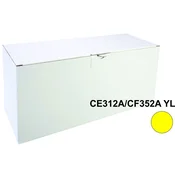 Gembird Toner CE312A/CF352A, CP1025/M175/M176/M177, Zamenska kaseta za HP Yellow 1k