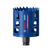 BOSCH Děrovka EXPERT Multi Material pro Power Change Plus, 60 × 60 mm 2608901890
