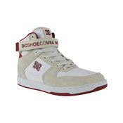 DC Shoes Modne tenisice Pensford ADYS400038 TAN/RED (TR0) Crvena