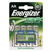 power Baterije Energizer AA (L91) Li-Ion 2000 mAh 4 kosov