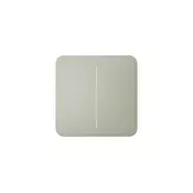 Ajax Systems 52186.140.OY AJAX CenterButton gang (ostriga)