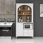 Hanah Home ormar za kafe kutak Viya 21050, 90 cm, beli
